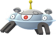 Magnezone