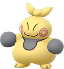 Makuhita