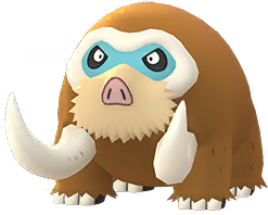 Mamoswine