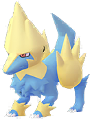 Manectric