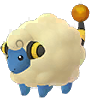 Mareep