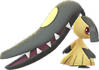 Mawile