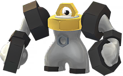 Melmetal