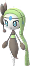 Meloetta (Aria)