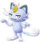 Meowth (Alola)