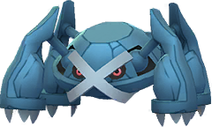 Metagross