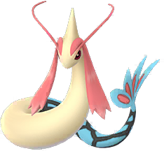 Milotic