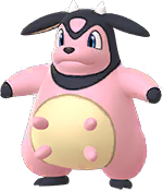 Miltank