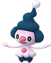 Mime Jr.