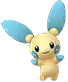 Minun