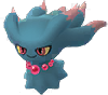 Misdreavus