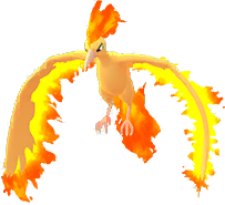 Moltres