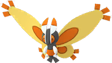 Mothim