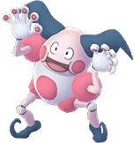 Mr. Mime
