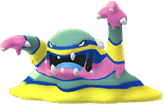 Muk (Alola)