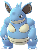 Nidoqueen