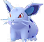 Nidoran♀