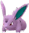 Nidoran♂