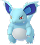 Nidorina