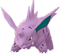 Nidorino