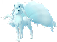 Ninetales (Alola)
