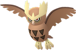 Noctowl