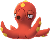 Octillery