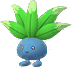 Oddish