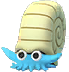 Omanyte