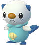 Oshawott