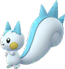 Pachirisu