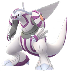 Palkia