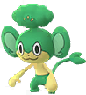 Pansage
