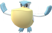 Pelipper