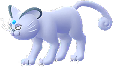 Persian (Alola)