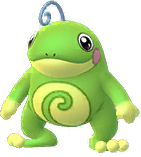 Politoed