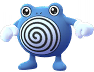 Poliwhirl