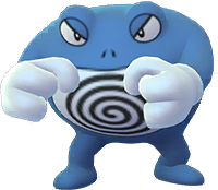 Poliwrath