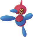 Porygon-Z