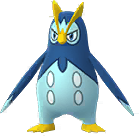 Prinplup