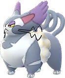 Purugly