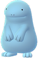 Quagsire