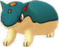 Quilava