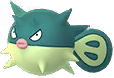 Qwilfish