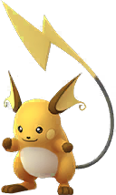 Raichu