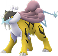 Raikou