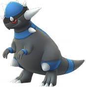 Rampardos