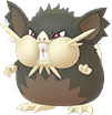 Raticate (Alola)