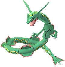 Rayquaza