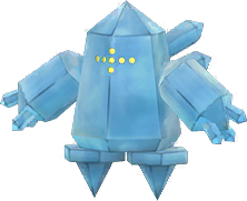 Regice